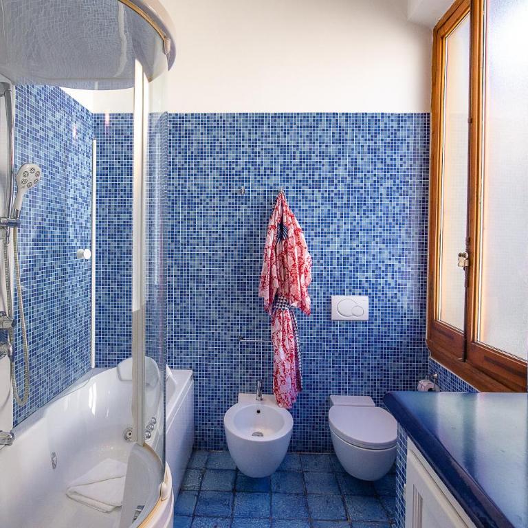 Acacia Firenze -Tulipano - Appartamento Deluxe - 10