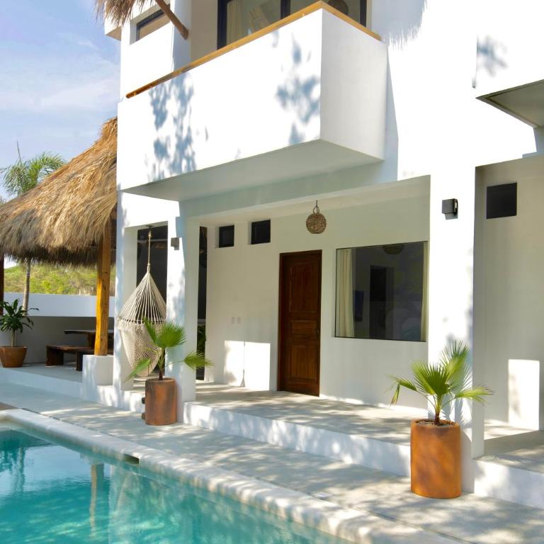 Casa Loulette 7 rooms villa - Casa - 13