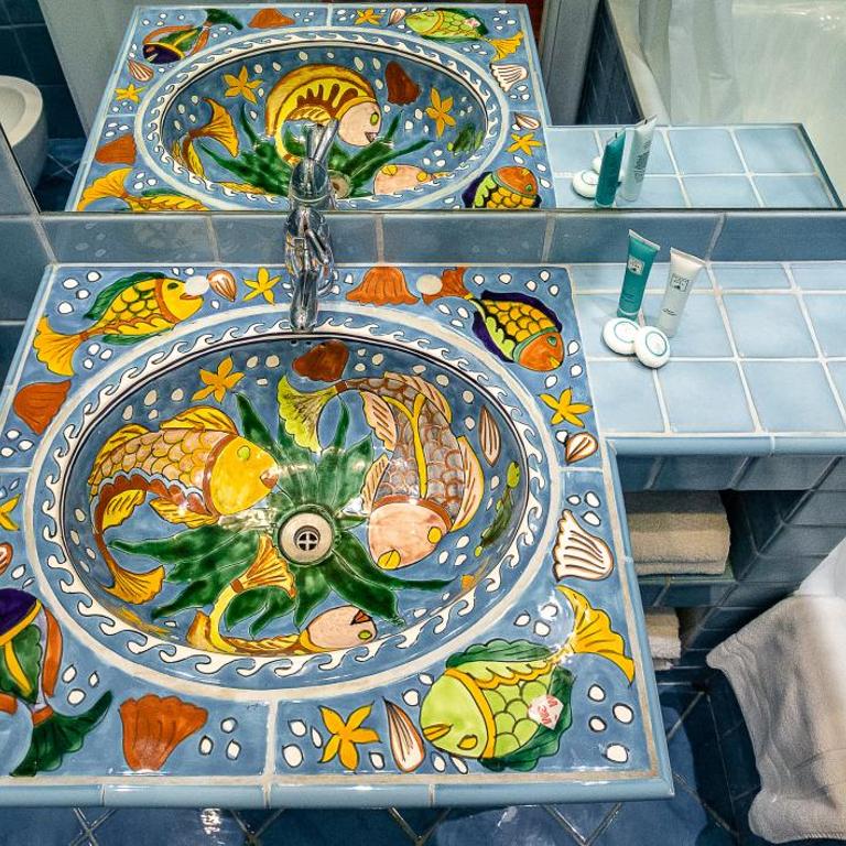 Acacia Firenze -Tulipano - Appartamento Deluxe - 28