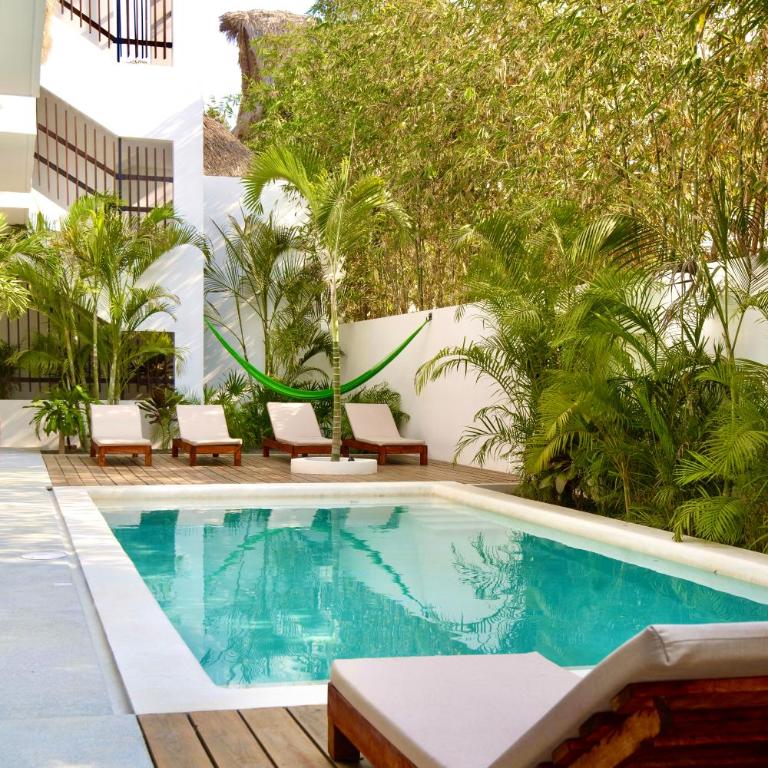 Casa Loulette 7 rooms villa - Casa - 10
