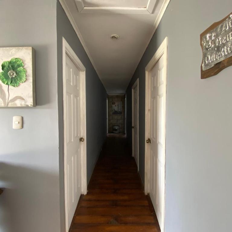 Lodge Dream Pucon - Four-Bedroom House - 10