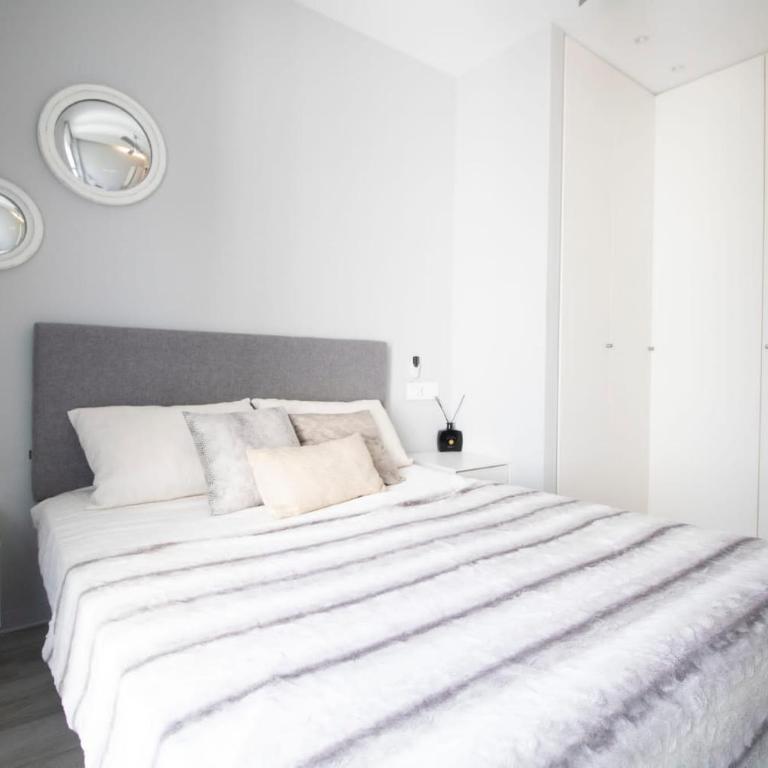 Villa Las Vegas - Three-Bedroom Villa - 24