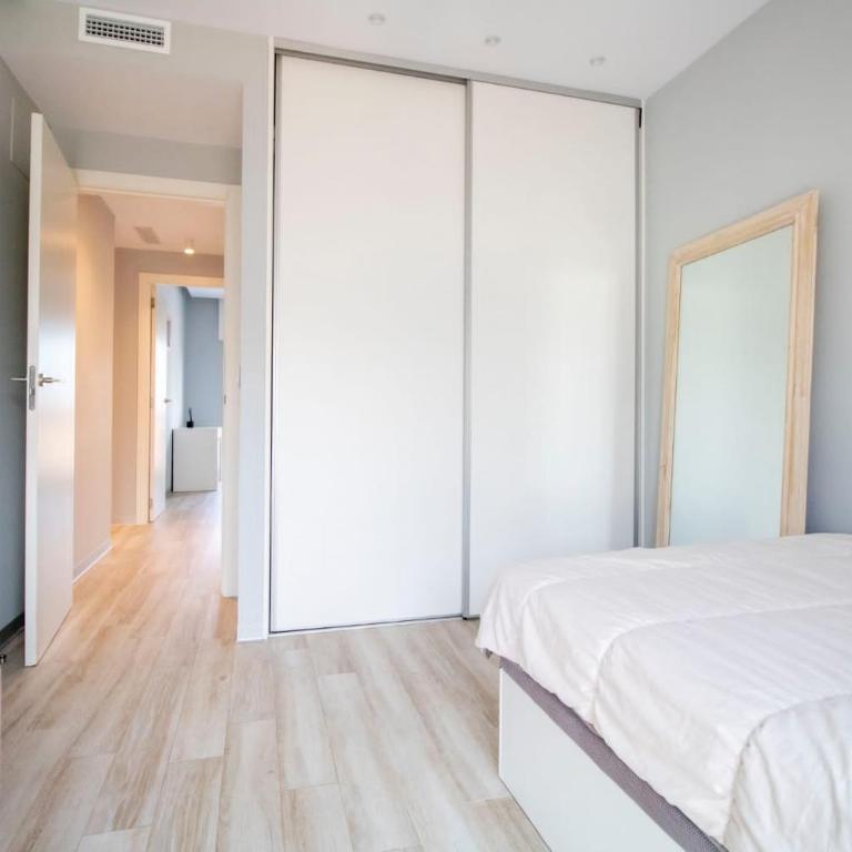 Villa Las Vegas - Three-Bedroom Villa - 27