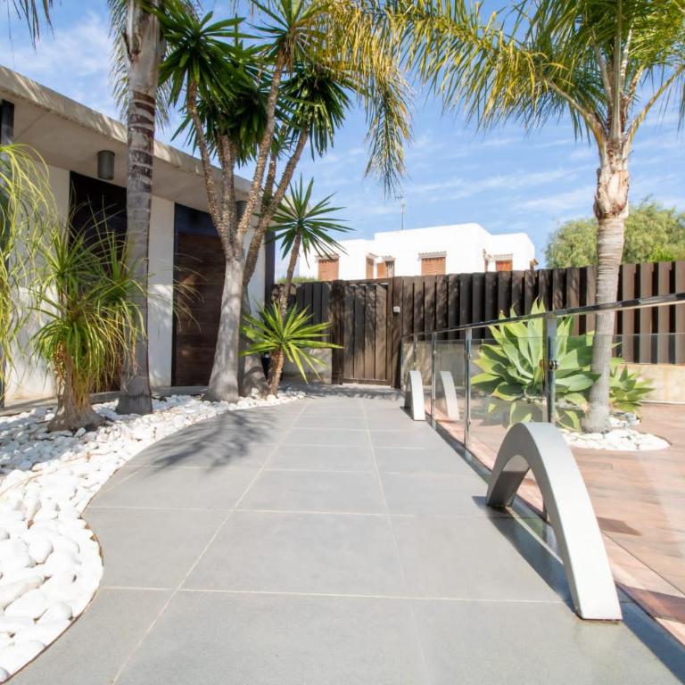 Villa Las Vegas - Three-Bedroom Villa - 7