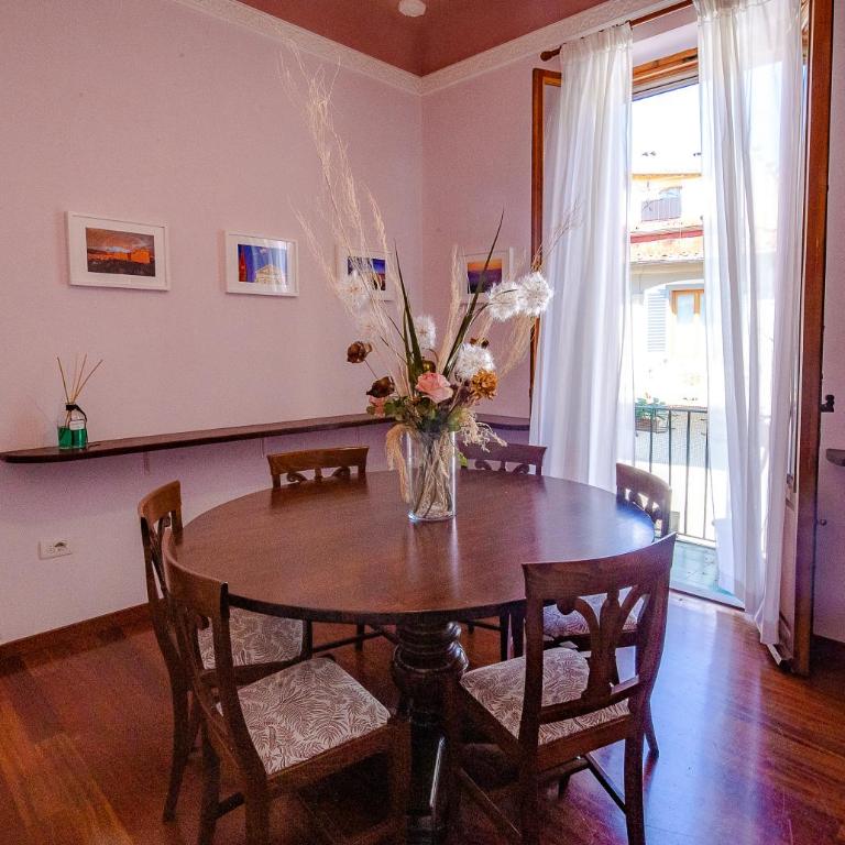 Acacia Firenze -Tulipano - Appartamento Deluxe - 38