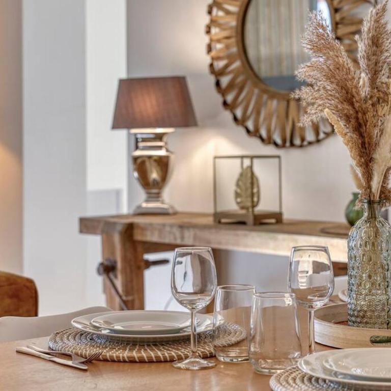 Appartement «Chez Paulette»situé à 25Km chamonix - Apartamento de 1 dormitorio - 1