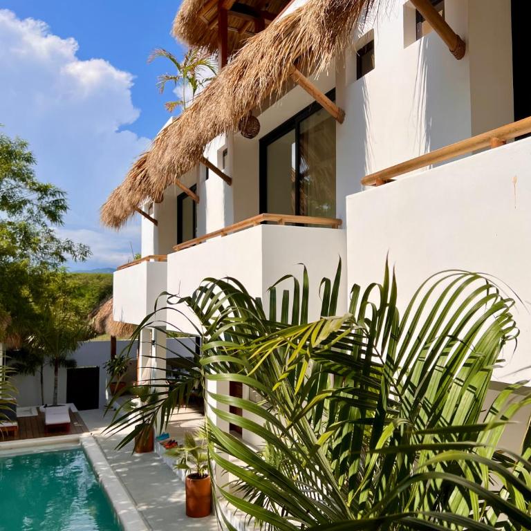 Casa Loulette 7 rooms villa - Casa - 44