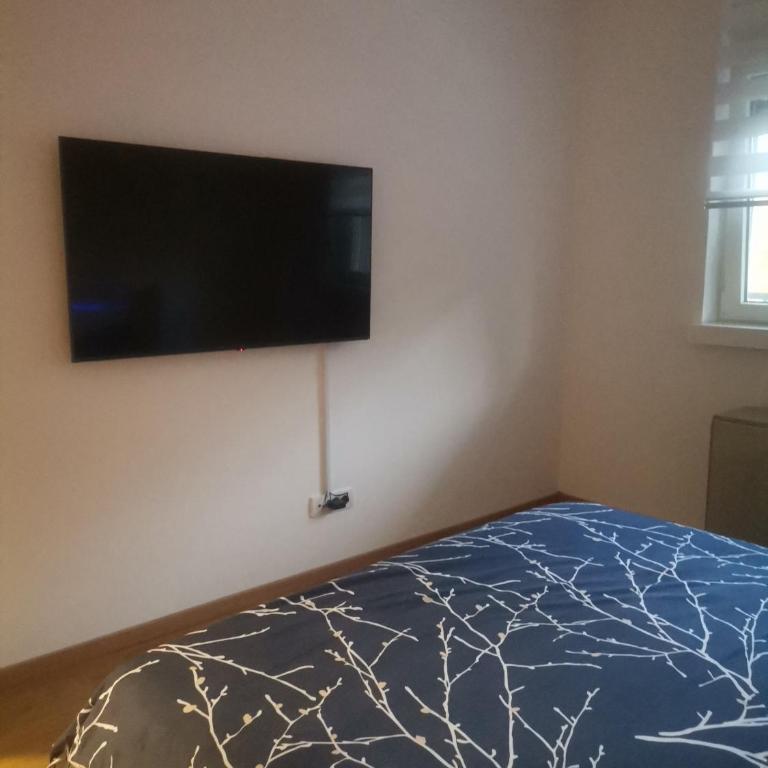 MDM Apartman Vrnjačka Banja - One-Bedroom Apartment - 9