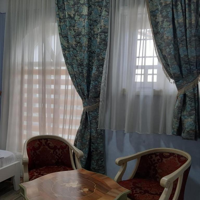 Hotel Lula - Dvokrevetna Soba sa Bračnim Krevetom/Zasebnim Krevetima - 4