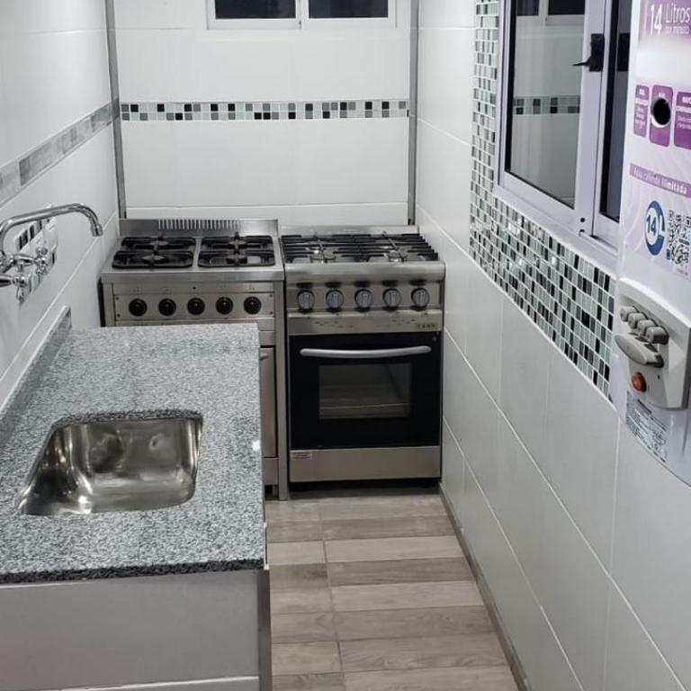 lacasadeloschicos - Habitación Doble - 4