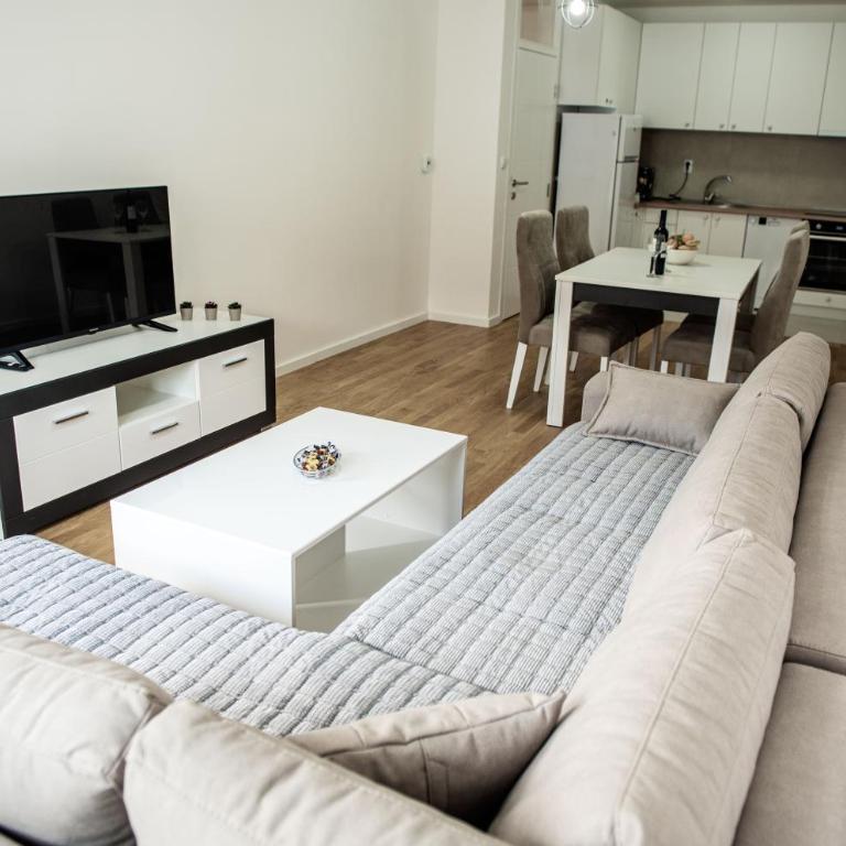 Apartman Andrija Lukavica, Istocno Sarajevo - One-Bedroom Apartment - 1