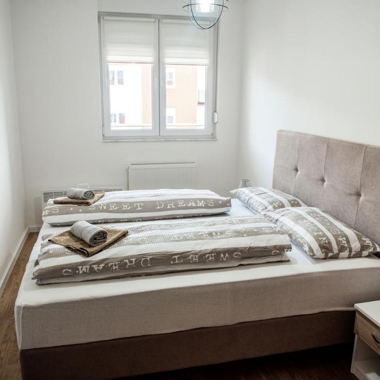 Apartman Andrija Lukavica, Istocno Sarajevo - One-Bedroom Apartment - 5