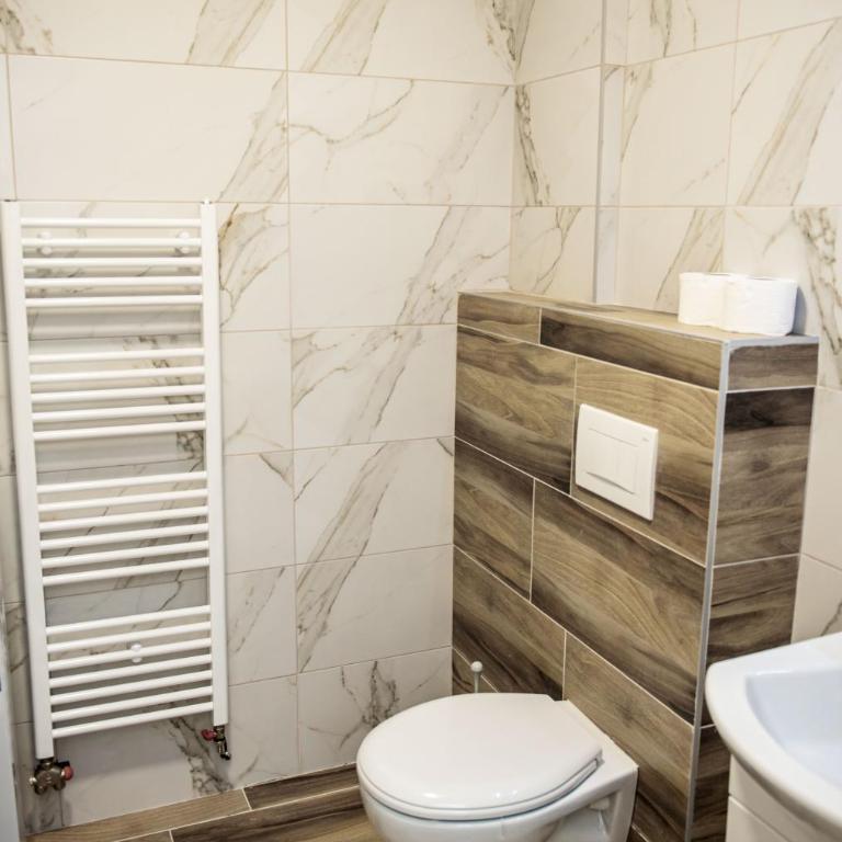 Apartman Andrija Lukavica, Istocno Sarajevo - One-Bedroom Apartment - 8