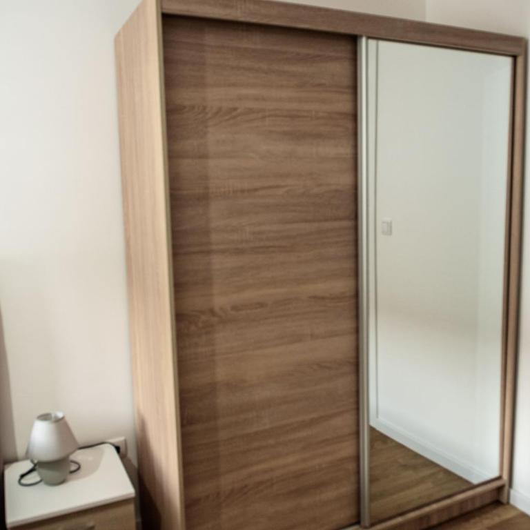 Apartman Andrija Lukavica, Istocno Sarajevo - One-Bedroom Apartment - 20