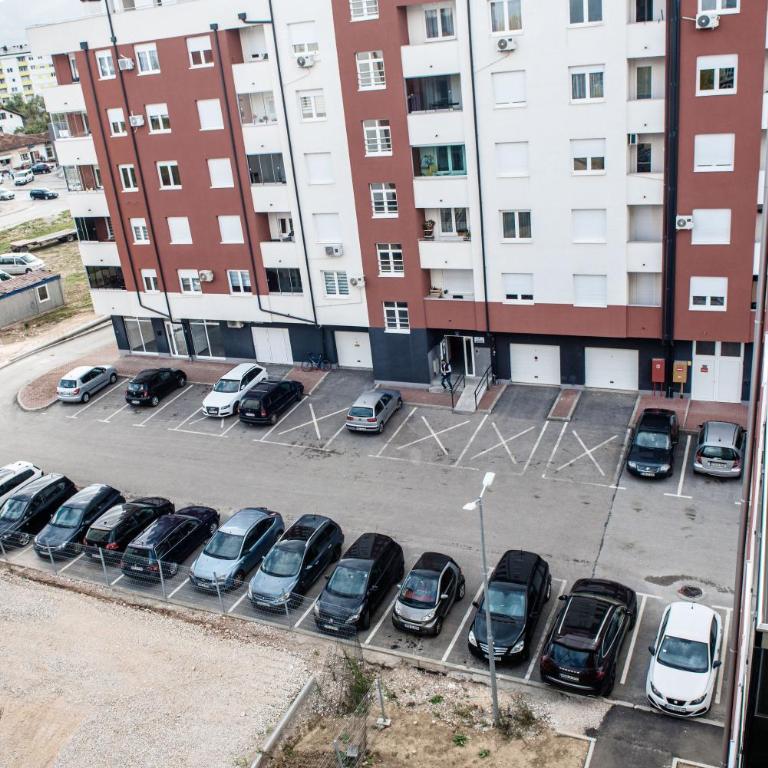 Apartman Andrija Lukavica, Istocno Sarajevo - One-Bedroom Apartment - 21