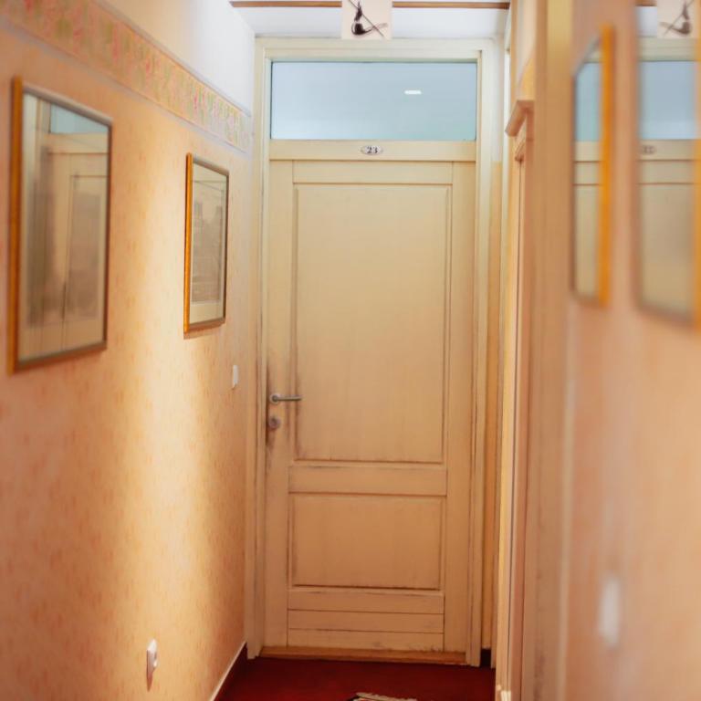 Hotel Lula - Trokrevetna Soba - 3