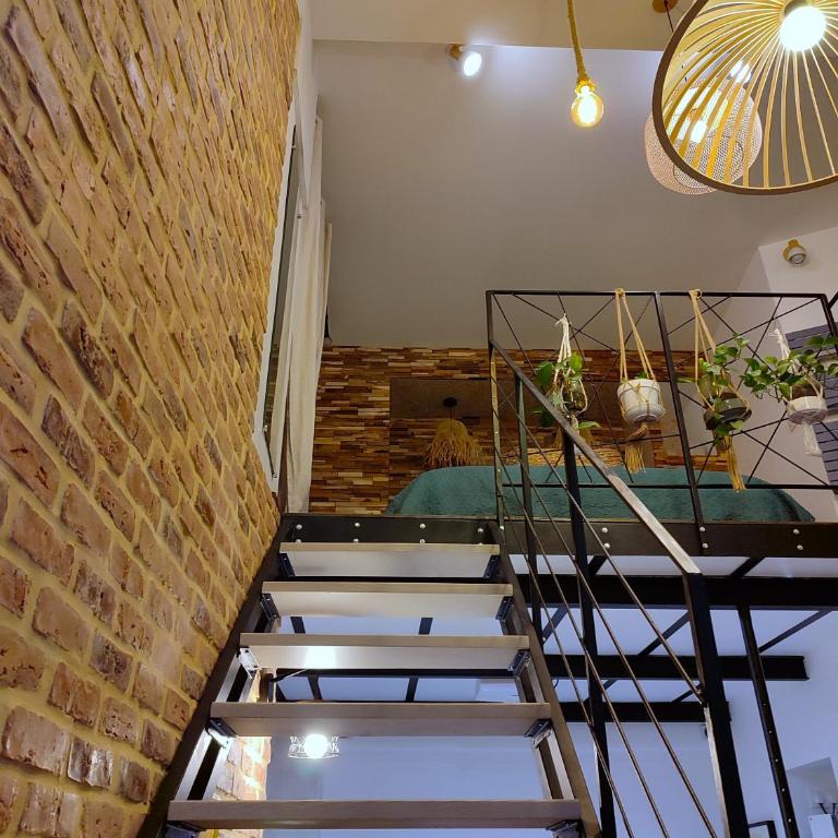 le Travertin - Loft - 10