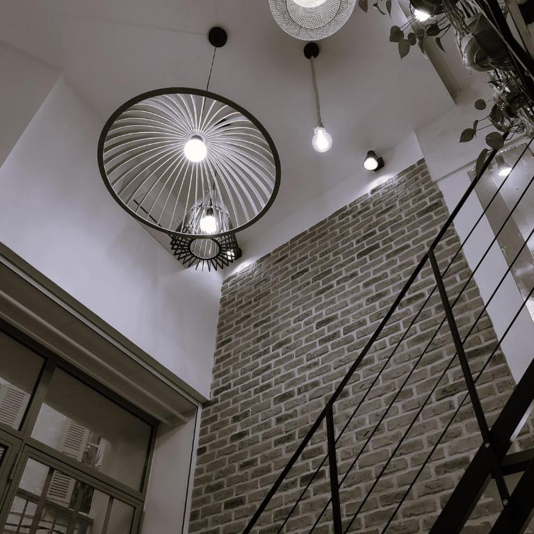 le Travertin - Loft - 11
