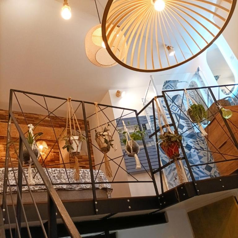 le Travertin - Loft - 26