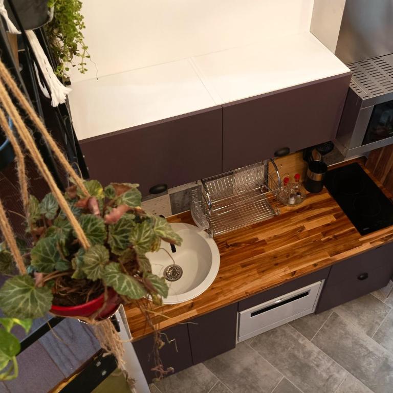 le Travertin - Loft - 28