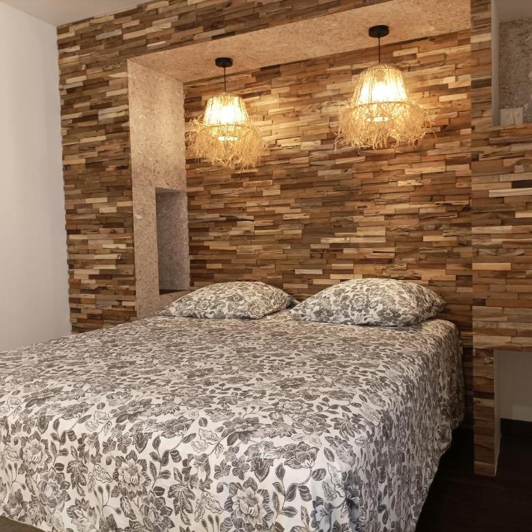le Travertin - Loft - 1