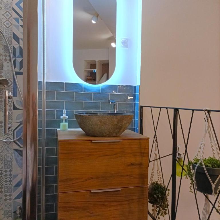 le Travertin - Loft - 3