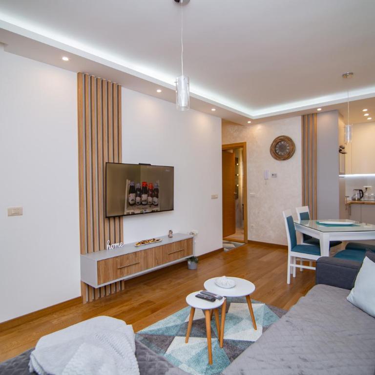 Apartman Lala Zlatibor - Apartman sa 1 Spavaćom Sobom - 2