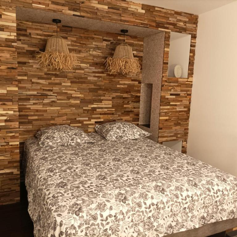 le Travertin - Loft - 32
