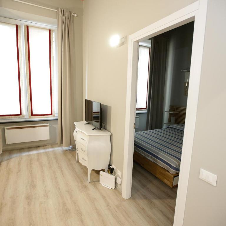 La Casa di Enry - Appartamento con 1 Camera da Letto - 5