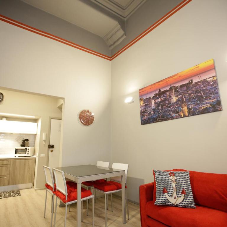 La Casa di Enry - Appartamento con 1 Camera da Letto - 8
