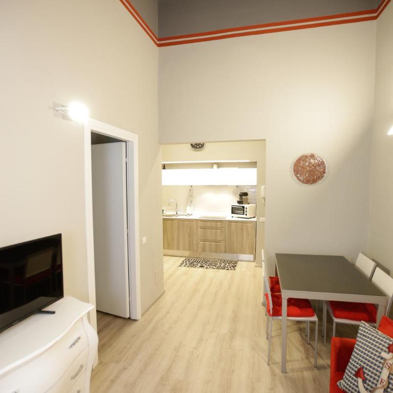 La Casa di Enry - Appartamento con 1 Camera da Letto - 9