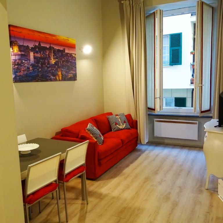 La Casa di Enry - Appartamento con 1 Camera da Letto - 3