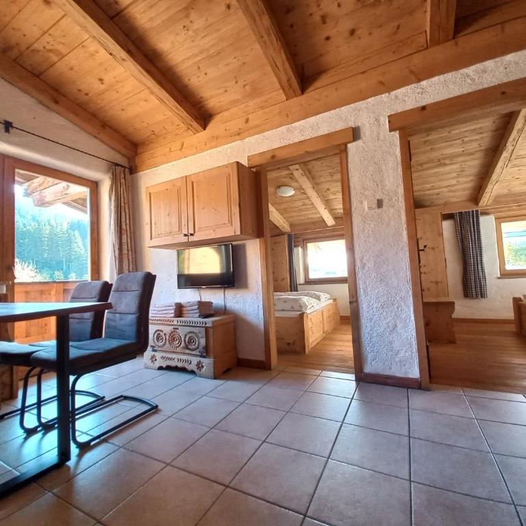 Scheffauerhof - Apartamento de 2 dormitorios - 19