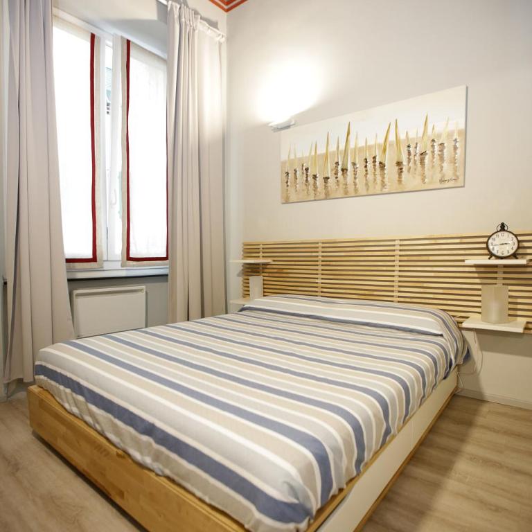 La Casa di Enry - Appartamento con 1 Camera da Letto - 12