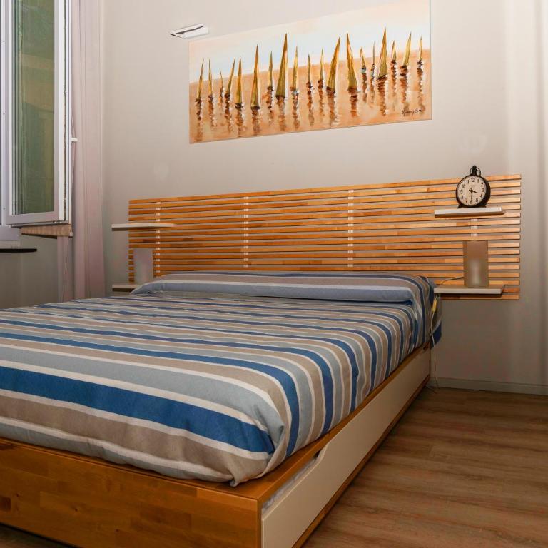 La Casa di Enry - Appartamento con 1 Camera da Letto - 13