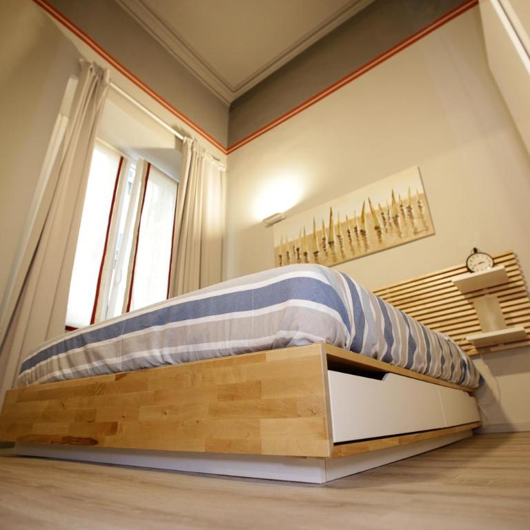 La Casa di Enry - Appartamento con 1 Camera da Letto - 15