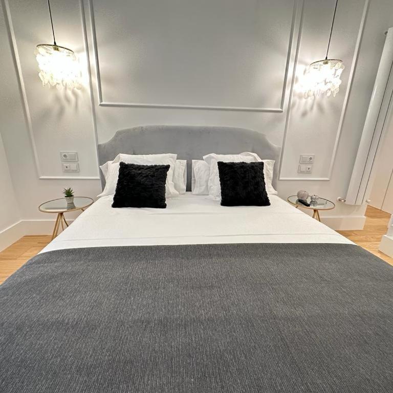 LUXURY FLAT ROX - Apartamento - 31