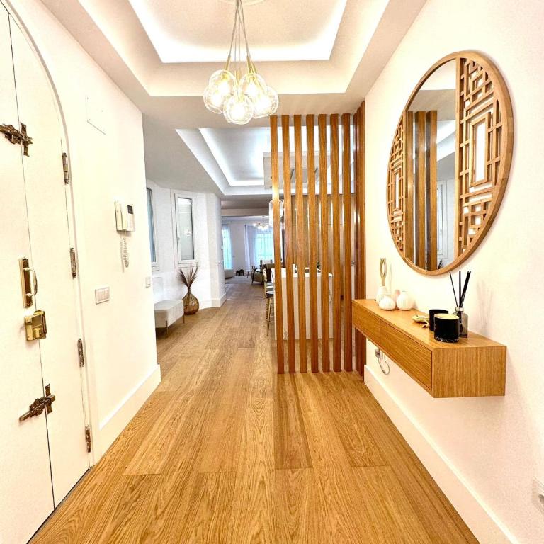 LUXURY FLAT ROX - Apartamento - 46