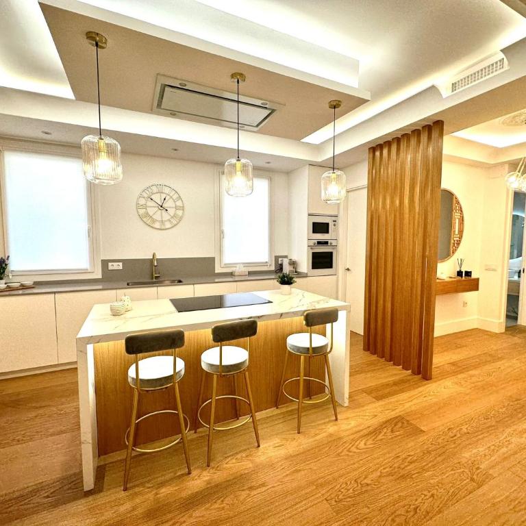 LUXURY FLAT ROX - Apartamento - 17