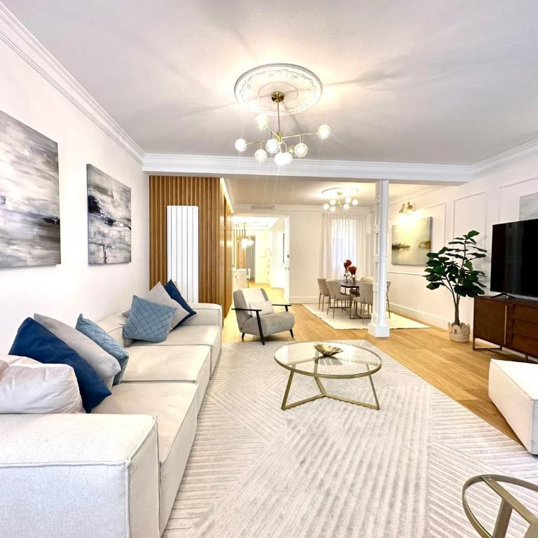 LUXURY FLAT ROX - Apartamento - 3