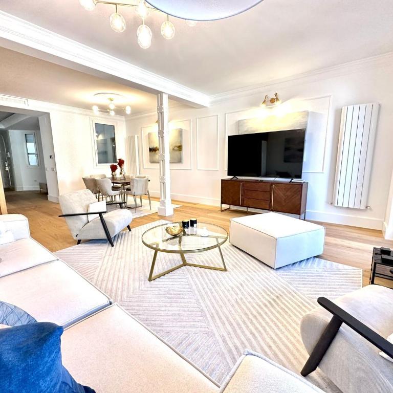 LUXURY FLAT ROX - Apartamento - 2