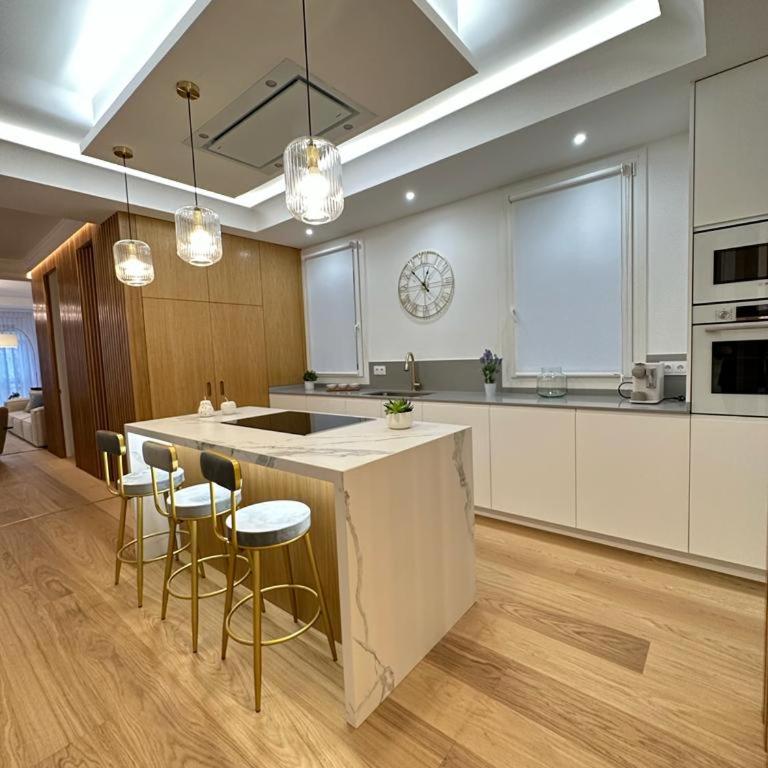 LUXURY FLAT ROX - Apartamento - 16
