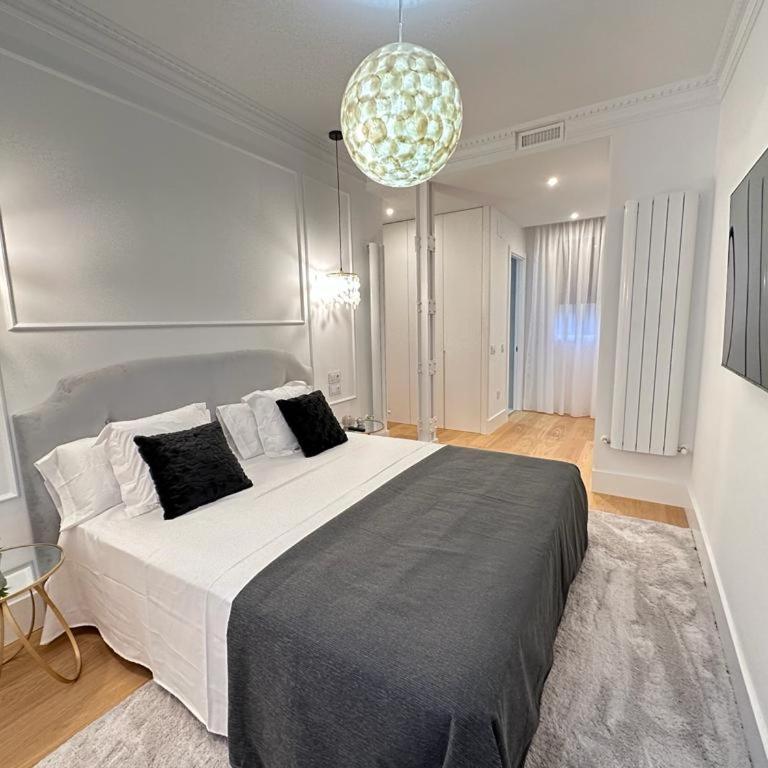 LUXURY FLAT ROX - Apartamento - 32