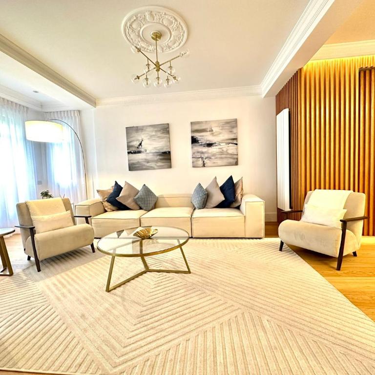 LUXURY FLAT ROX - Apartamento - 8