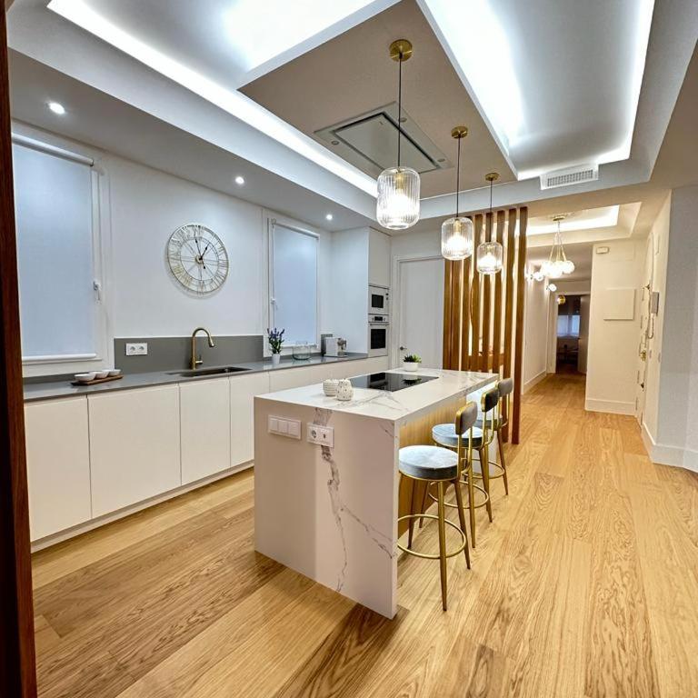 LUXURY FLAT ROX - Apartamento - 15