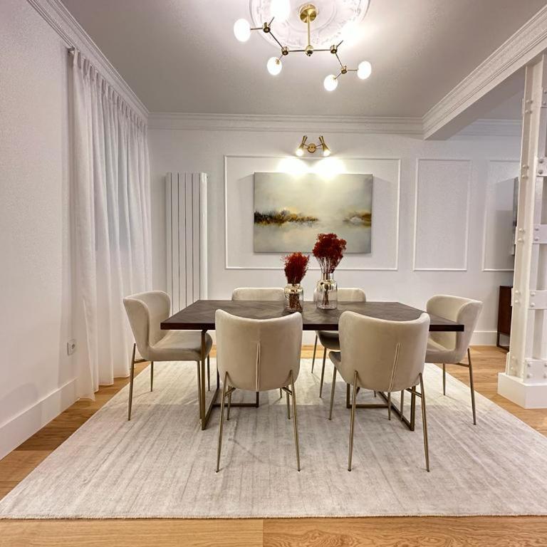 LUXURY FLAT ROX - Apartamento - 12
