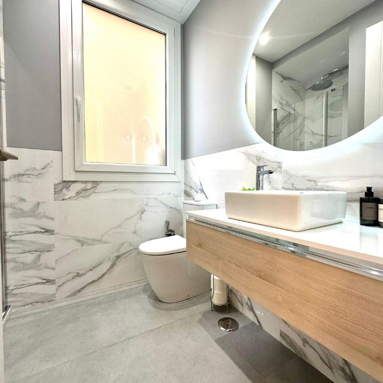 LUXURY FLAT ROX - Apartamento - 37