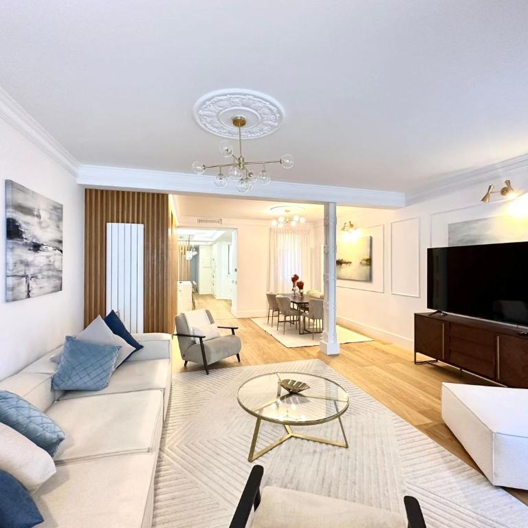 LUXURY FLAT ROX - Apartamento - 4