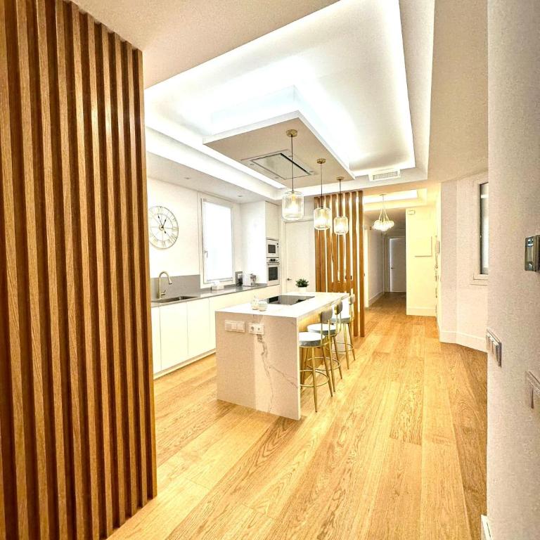 LUXURY FLAT ROX - Apartamento - 23