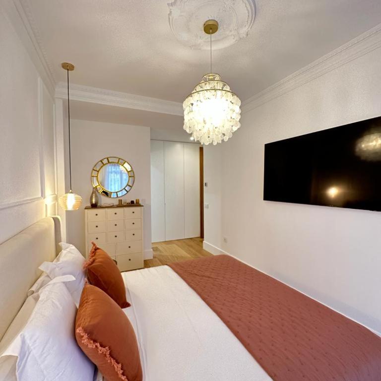 LUXURY FLAT ROX - Apartamento - 25